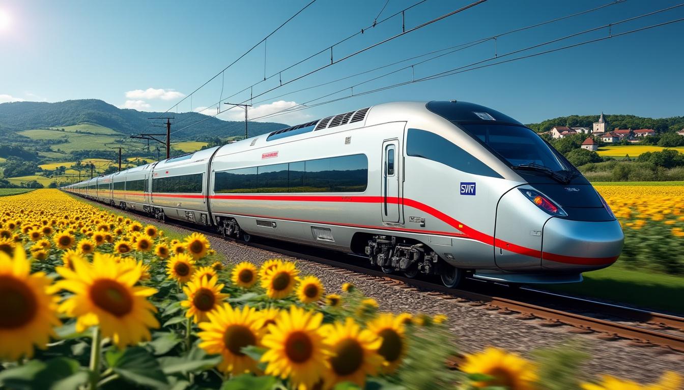 découvrez nos conseils pratiques pour organiser un voyage réussi entre nantes et lyon, incluant astuces de transport, hébergement et activités incontournables.
