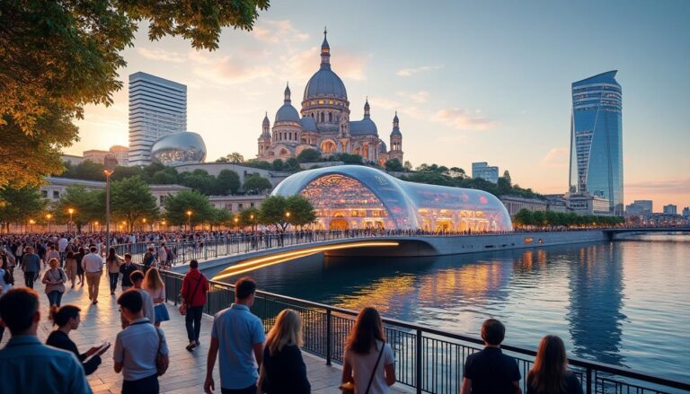 découvrez convergence lyon 2026, l'événement incontournable qui façonnera l'avenir de la ville. comprenez ses enjeux, les innovations présentées et son impact majeur.