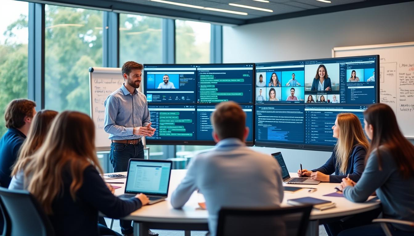 apprenez à maîtriser l'intranet lyon 3 pour simplifier vos démarches étudiantes et profiter pleinement de la vie universitaire.