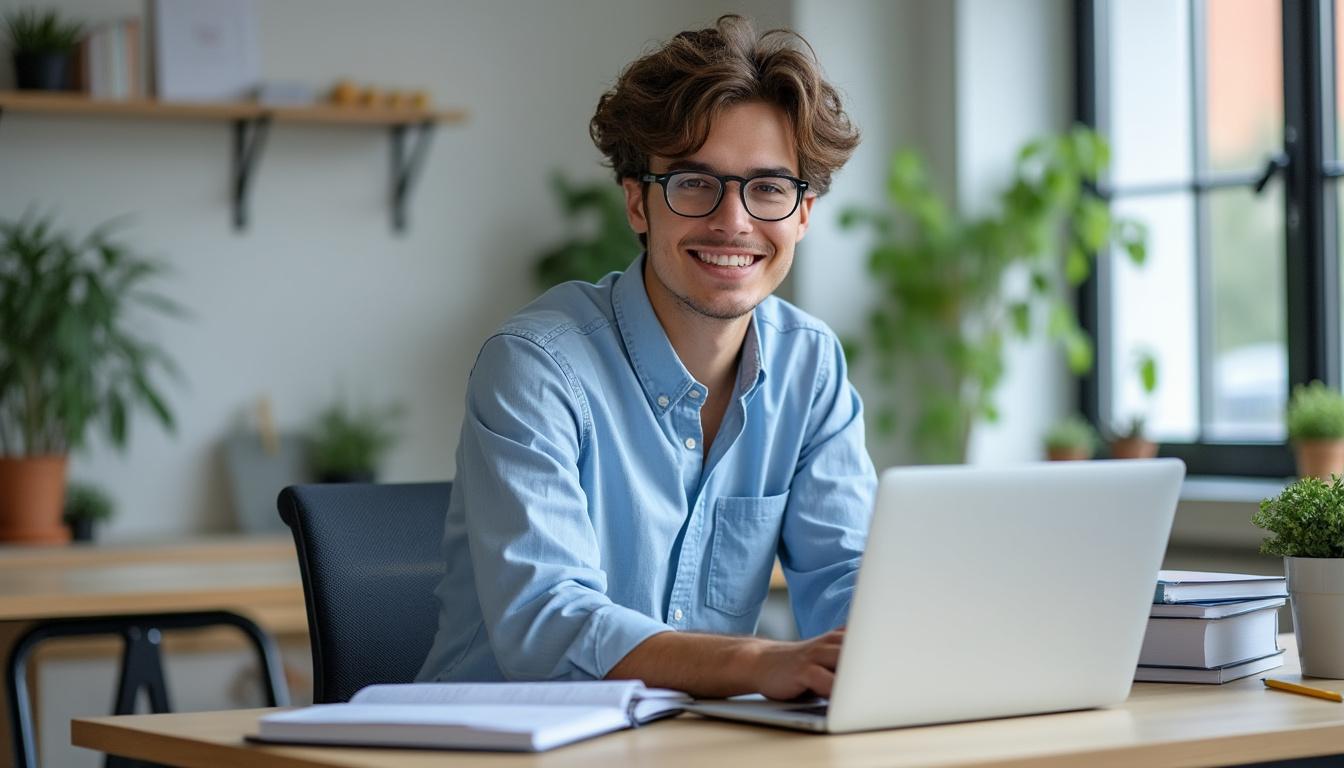 apprenez à utiliser moodle à l'insa lyon pour optimiser votre apprentissage grâce à des guides pratiques et des astuces personnalisées.