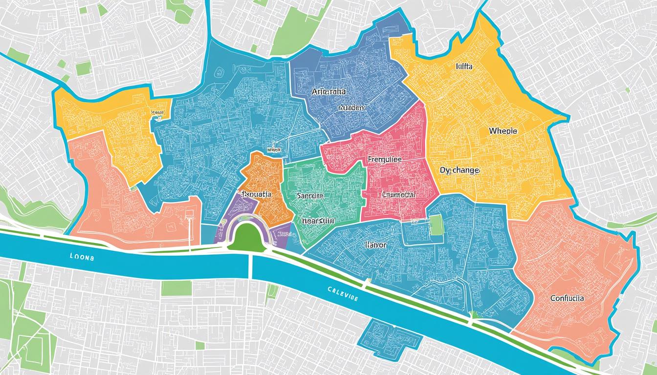 explorez les particularités uniques des arrondissements de lyon en 2026 et découvrez ce qui fait le charme de chaque quartier pour mieux préparer votre visite ou installation.