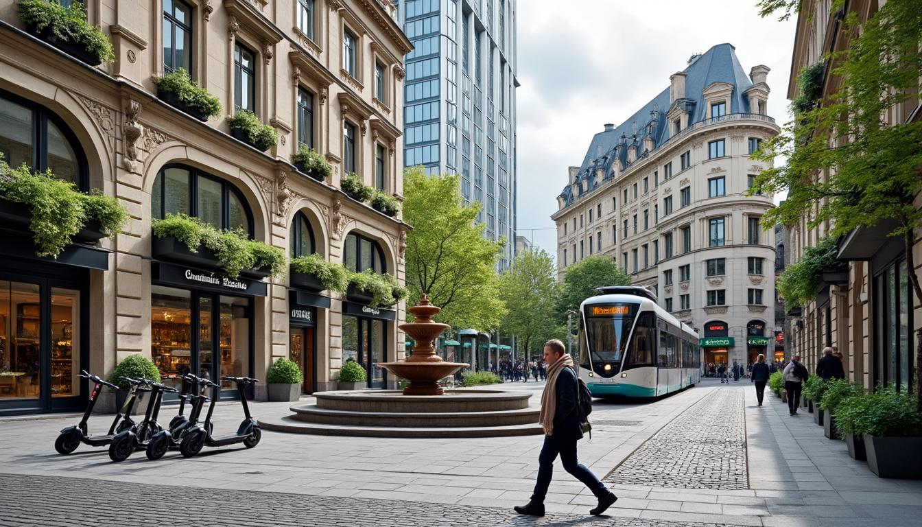 explorez les particularités uniques de chaque arrondissement de lyon en 2026 et découvrez ce qui fait le charme de cette métropole dynamique.