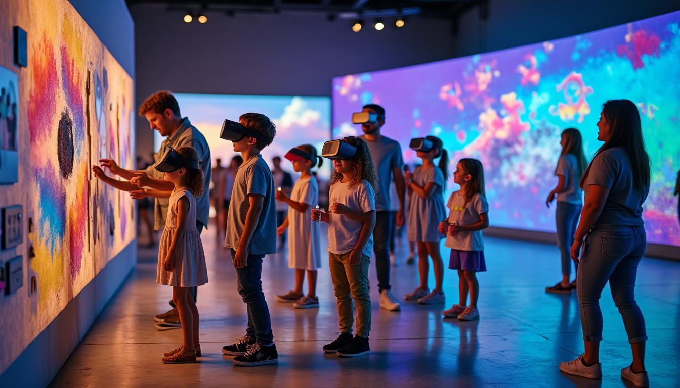 découvrez l'exposition van gogh à lyon en 2026, une immersion unique dans l'œuvre du maître post-impressionniste avec des chefs-d'œuvre rares et des expériences immersives.