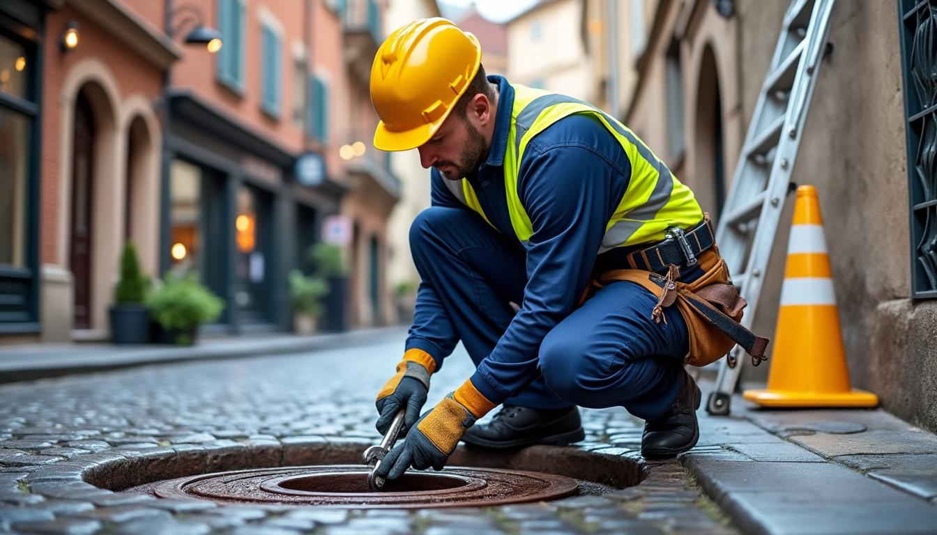 découvrez nos conseils pour choisir un plombier fiable à lyon afin de garantir des réparations efficaces et durables pour votre plomberie.