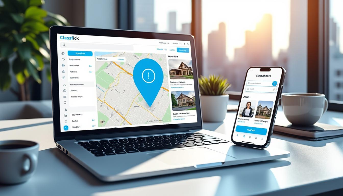 découvrez comment utiliser wannonce lyon pour publier et gérer efficacement vos annonces locales, trouvez ou proposez rapidement des services, biens et offres près de chez vous.