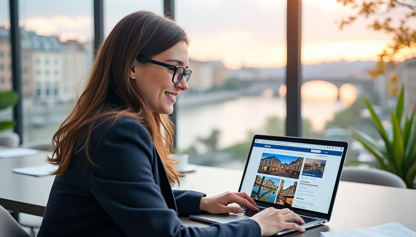 découvrez comment utiliser wannonce lyon pour publier et trouver facilement vos annonces locales, que ce soit pour des services, ventes ou rencontres près de chez vous.