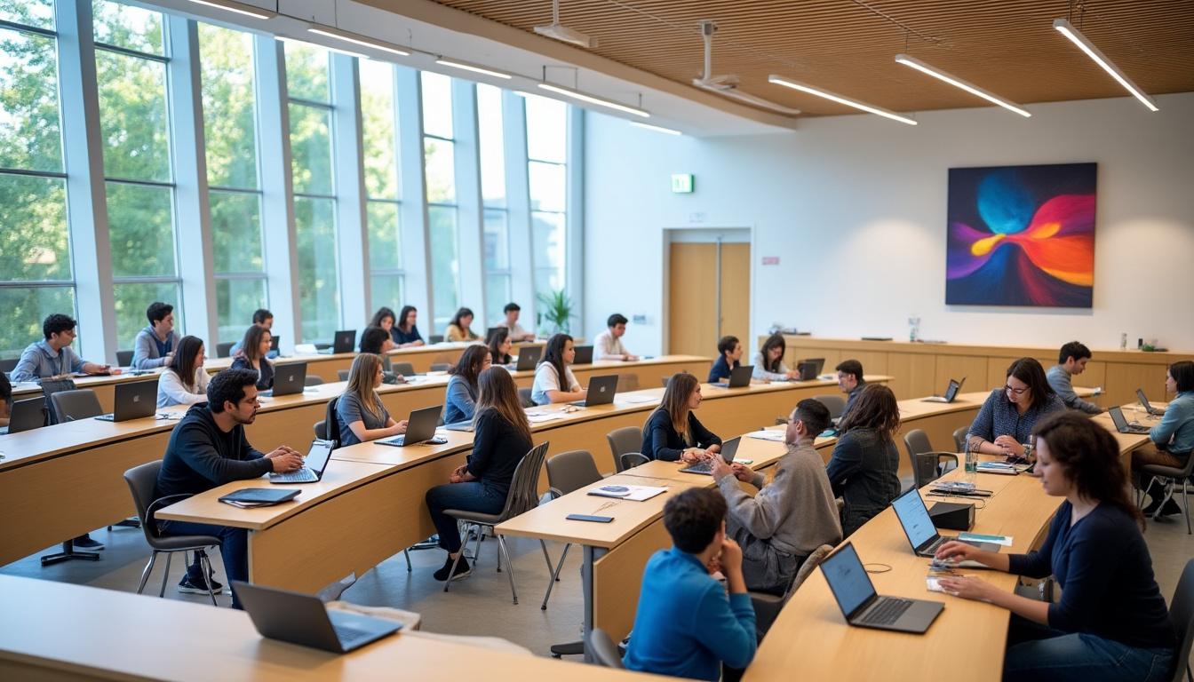 explorez les fonctionnalités de moodle à lyon 3 et optimisez votre expérience d'apprentissage en ligne grâce à des outils pédagogiques innovants et faciles à utiliser.