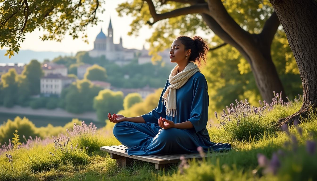 explorez les lieux de prière à lyon et découvrez leur importance spirituelle, un voyage au cœur de la diversité religieuse et du patrimoine spirituel de la ville.