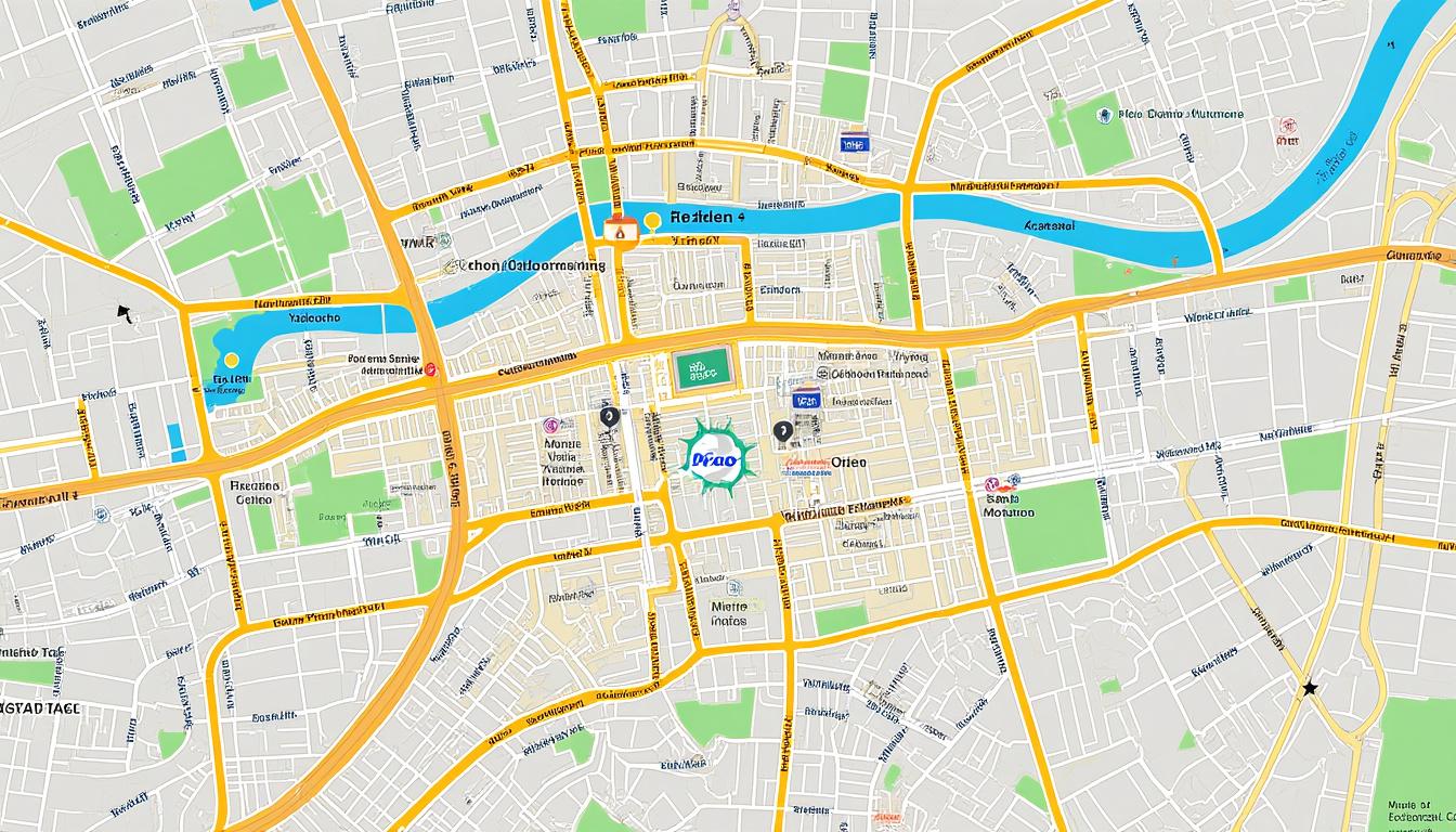 découvrez lyon en 2026 avec notre guide complet des cartes pour s'orienter facilement dans la ville et profiter au mieux de votre visite.