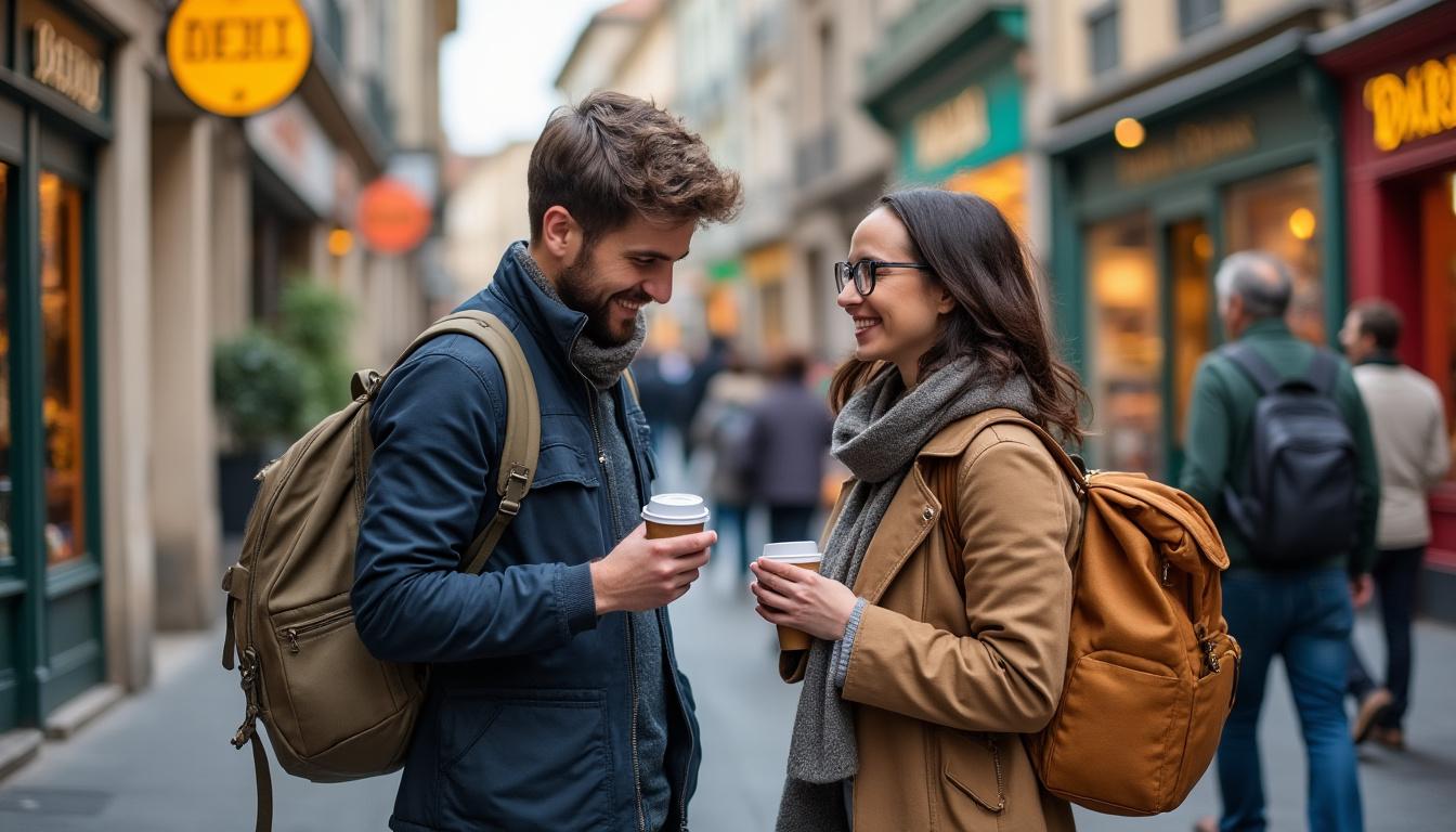 explorez lyon en 2026 avec notre guide complet des cartes et plans pour vous orienter facilement dans la ville. découvrez les meilleures astuces pour naviguer à travers lyon en toute simplicité.
