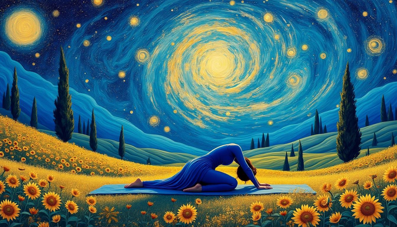 découvrez l'expo van gogh à lyon en 2026 et plongez dans l'univers fascinant du célèbre peintre à travers des œuvres inédites et une expérience immersive unique.