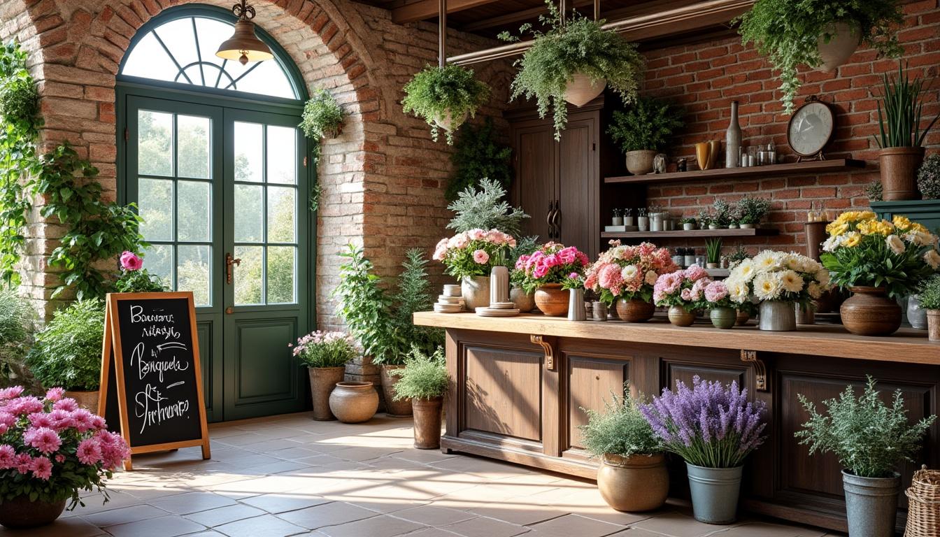 découvrez nos conseils pour choisir le meilleur fleuriste à lyon et offrir des bouquets uniques et adaptés à toutes vos occasions.
