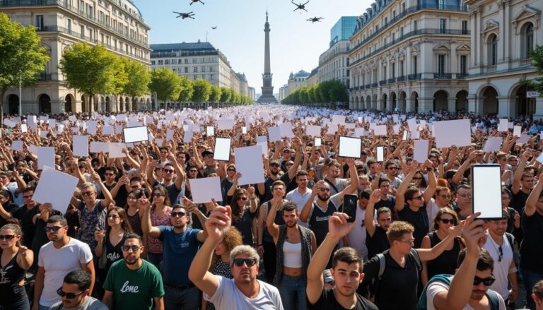 découvrez les attentes et les impacts de la manifestation à lyon en 2026, un événement clé pour la ville et ses habitants.
