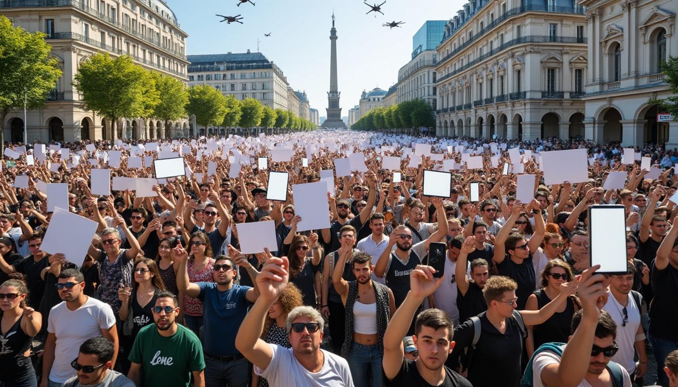 découvrez les attentes et les impacts de la manifestation à lyon en 2026, un événement clé pour la ville et ses habitants.