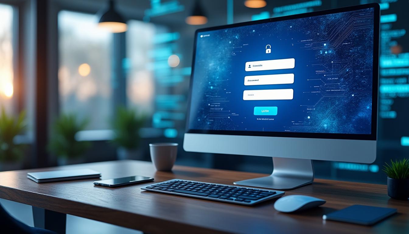 découvrez comment optimiser votre webmail lyon convergence pour une gestion efficace et simplifiée de vos emails au quotidien.