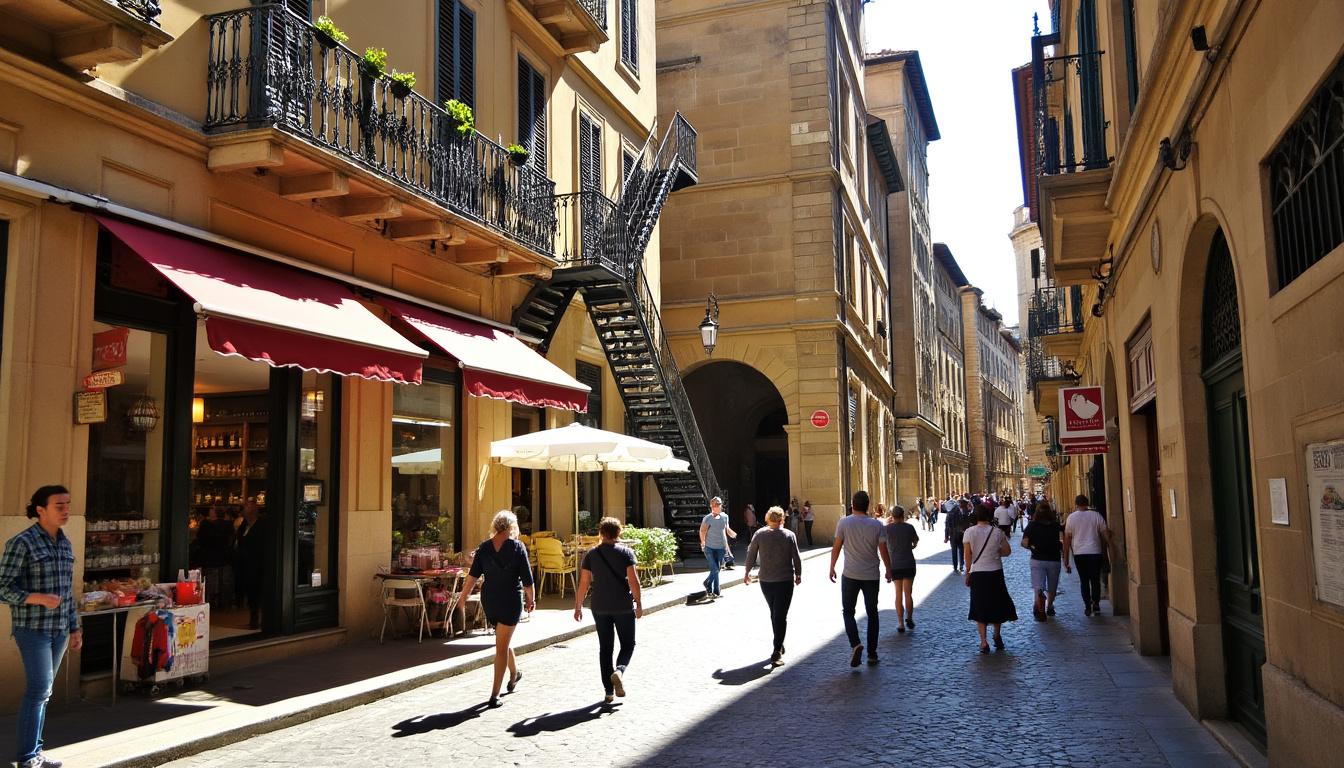 découvrez les meilleures idées d'activités et sorties incontournables à lyon ce week-end pour profiter pleinement de votre séjour ou de vos jours de repos.