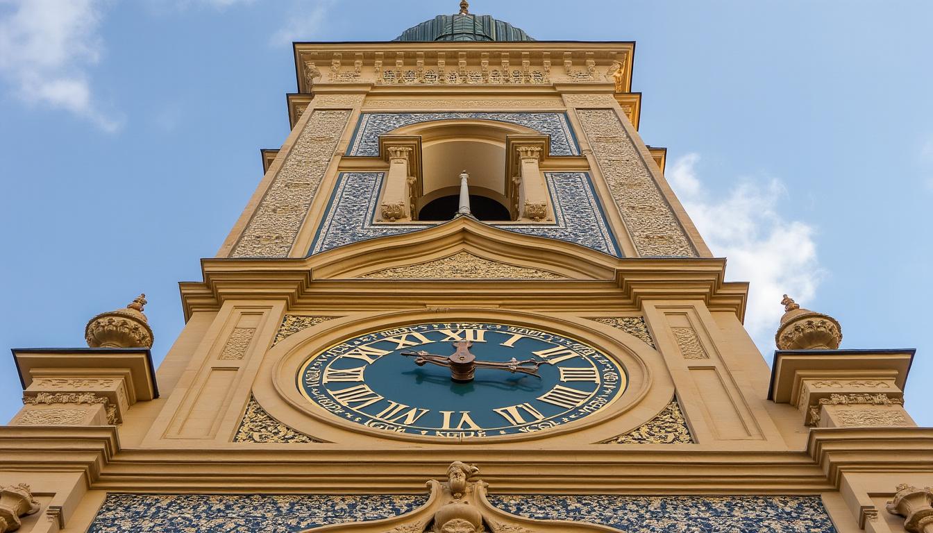 découvrez les horaires de prière à lyon pour l'année 2026, avec des informations précises pour chaque jour afin d'organiser vos moments spirituels facilement.
