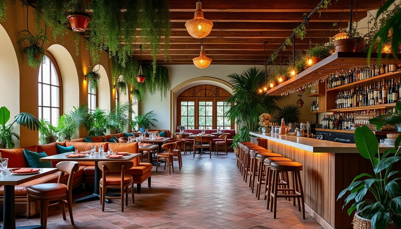 découvrez tigermilk lyon, un restaurant unique proposant des saveurs authentiques sud-américaines dans une ambiance chaleureuse et conviviale.