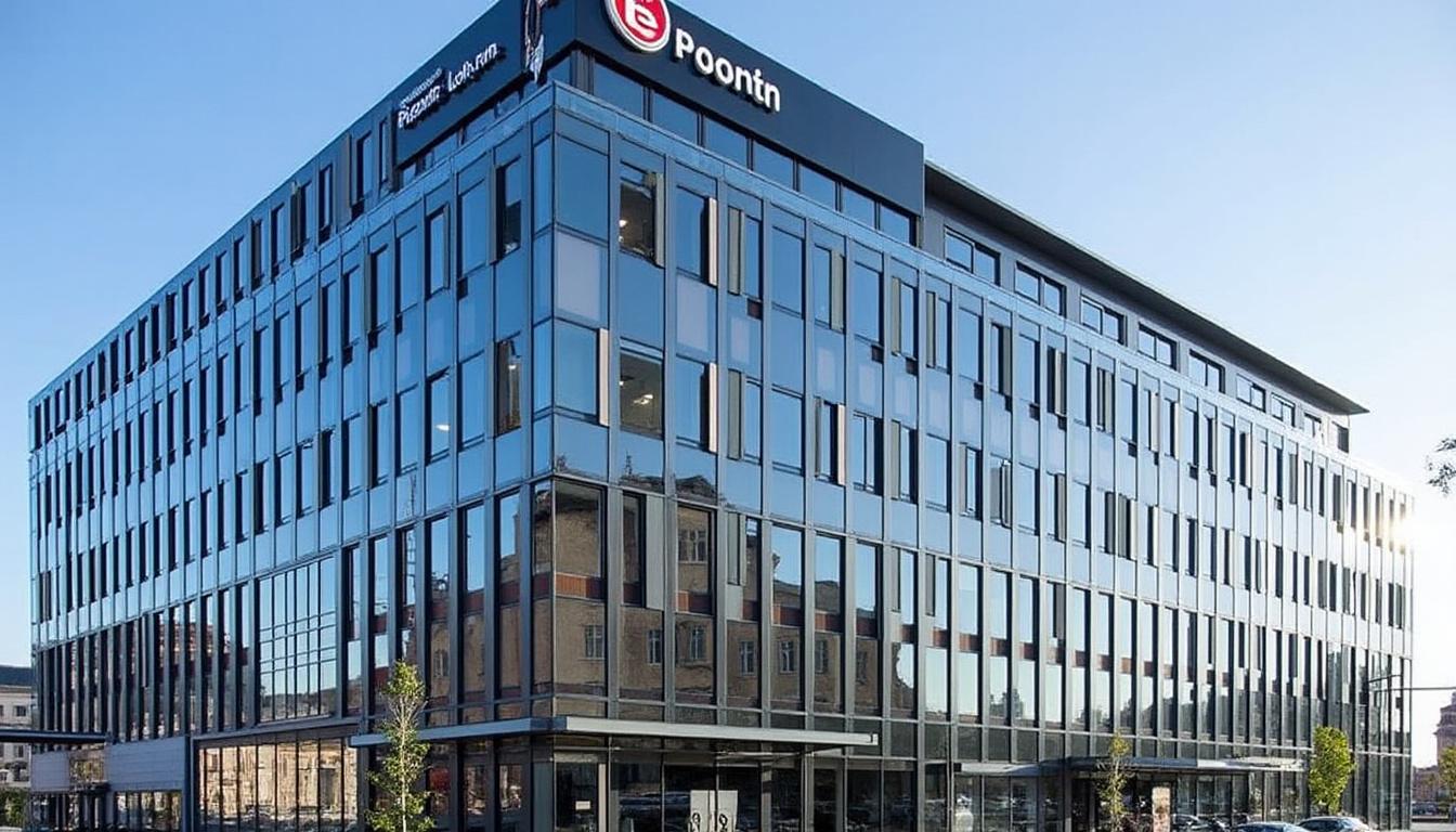 découvrez comment choisir le meilleur hôtel à lyon part-dieu en 2026 grâce à nos conseils complets et à jour pour un séjour réussi.