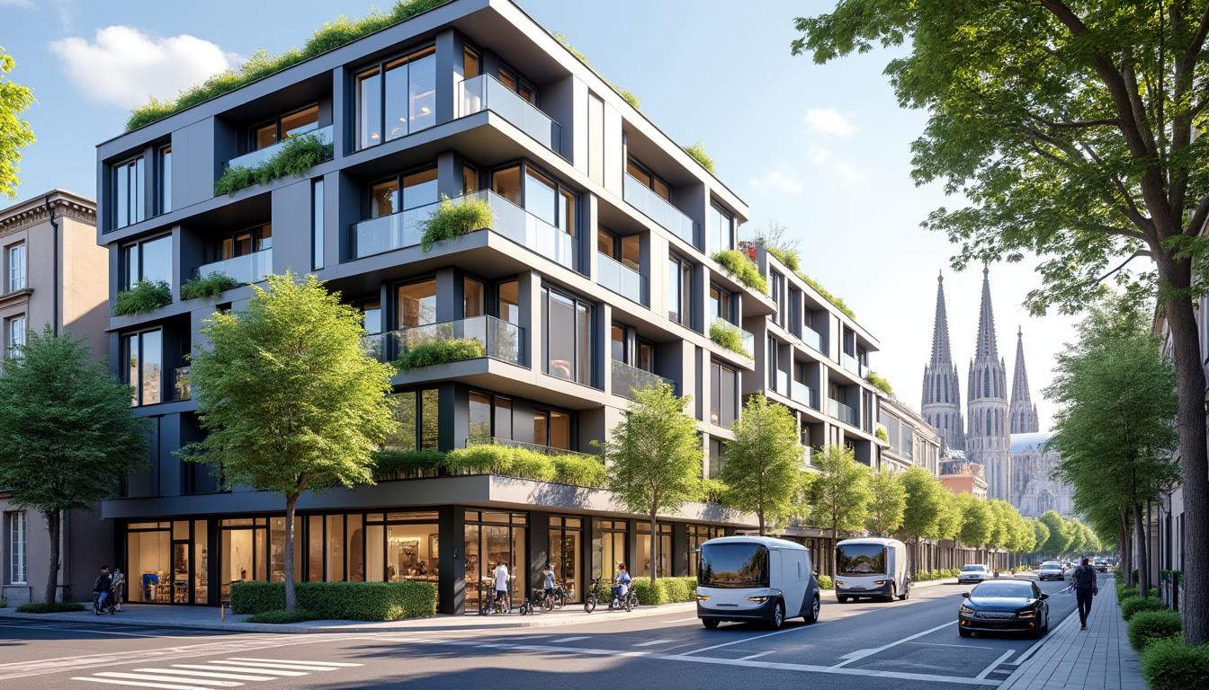 découvrez tout ce qu'il faut savoir sur la location d’appartement à lyon en 2026 : conseils, tendances du marché, prix et démarches pour bien louer.