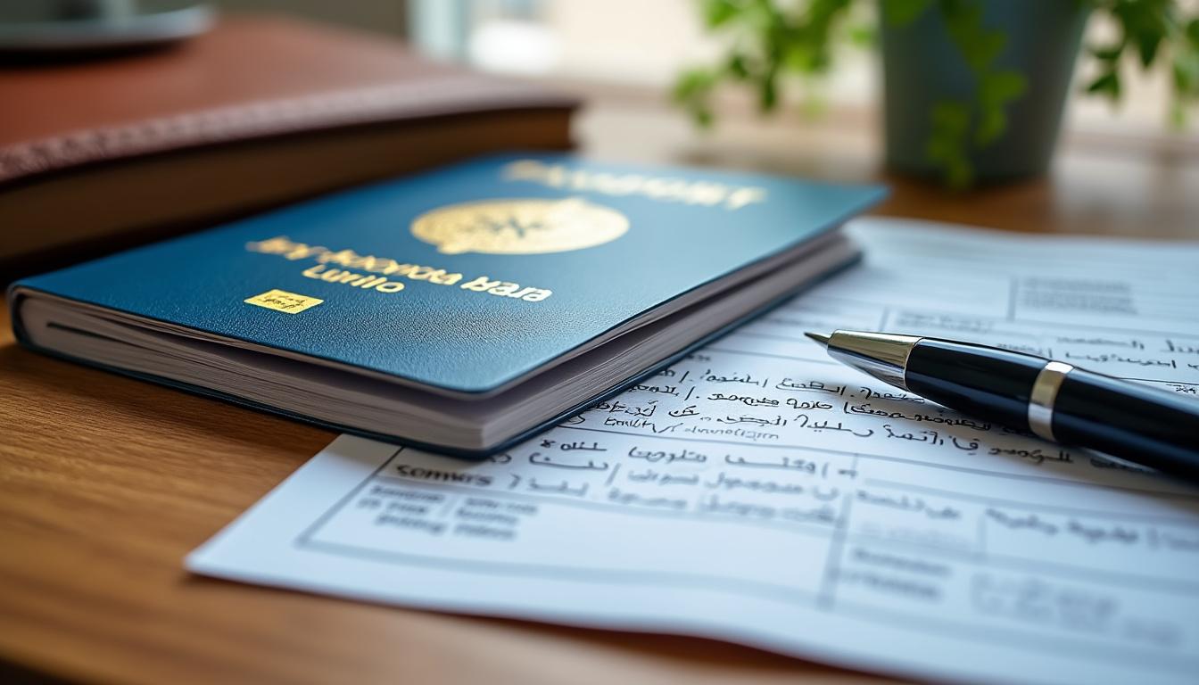 découvrez toutes les informations essentielles sur le consulat marocain à lyon en 2026 : horaires, services, démarches et contacts pour faciliter vos démarches consulaires.