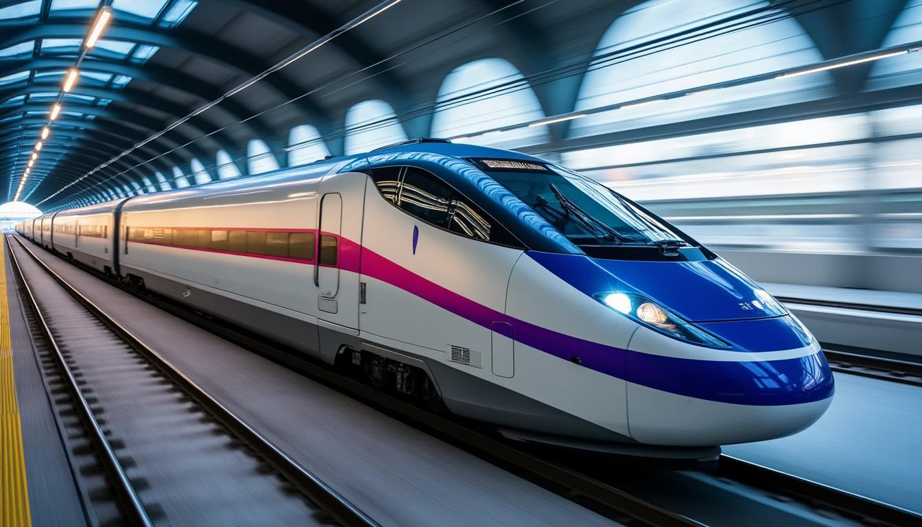 découvrez tout ce qu'il faut savoir sur le train entre lyon et milan en 2026 : horaires, tarifs, confort et nouveautés pour organiser facilement votre voyage.