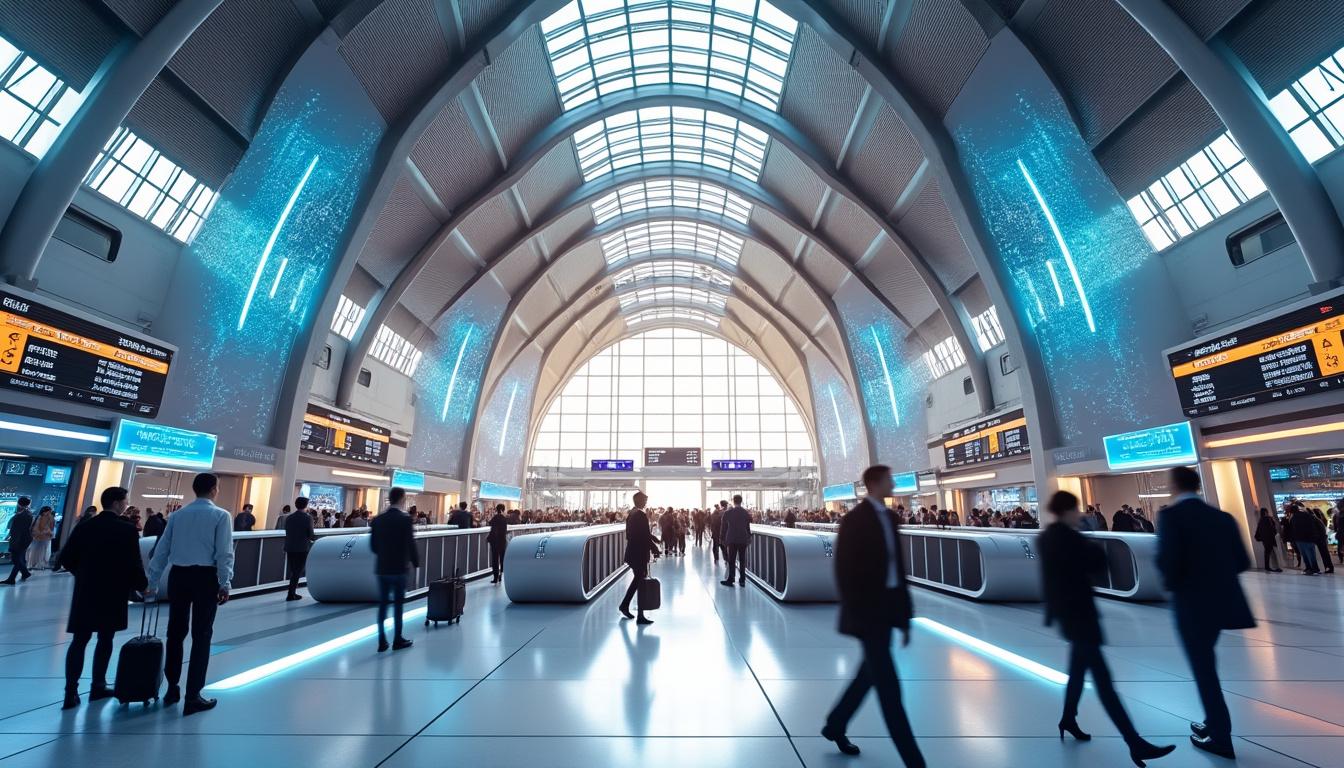 découvrez toutes les informations essentielles sur le train entre lyon et milan en 2026 : horaires, tarifs, nouveautés et conseils pour un voyage réussi.