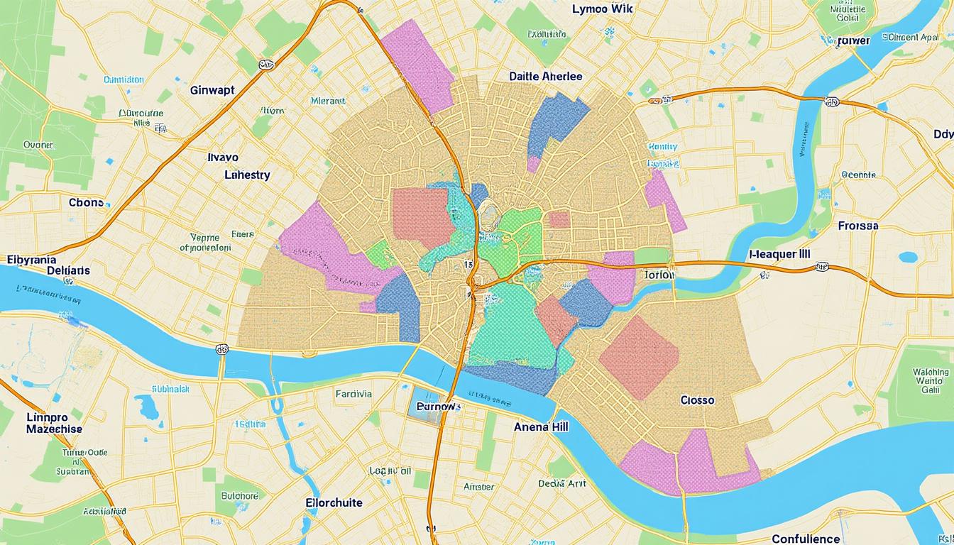 découvrez tout ce qu'il faut savoir sur les codes postaux à lyon en 2026 : informations, changements et astuces pour bien les utiliser.