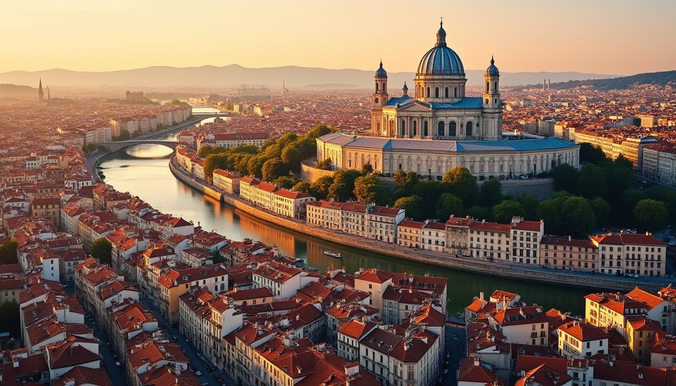 découvrez tout ce qu'il faut savoir sur les codes postaux de lyon et les quartiers qui les composent pour mieux connaître cette ville dynamique.