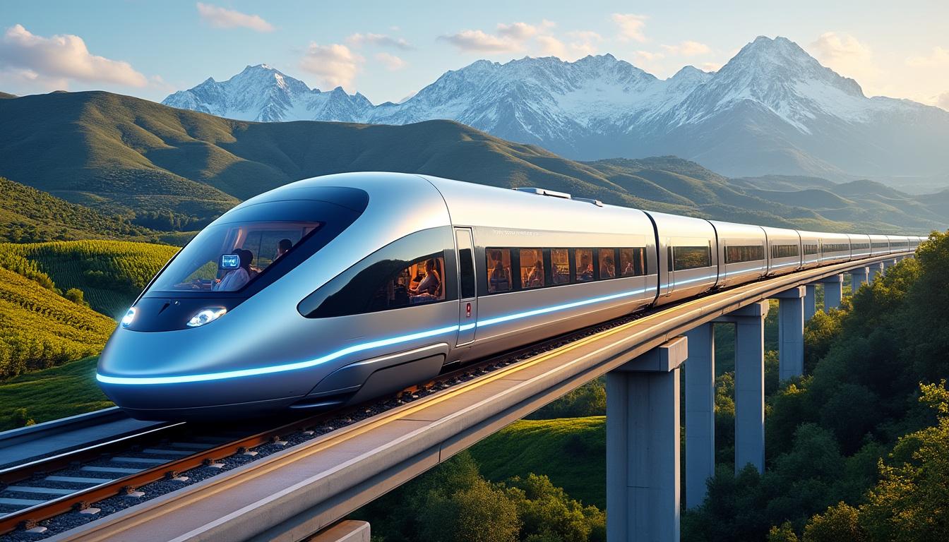 découvrez l'expérience de voyage en train entre lyon et milan en 2026 : confort, durée, paysages et nouveautés pour un trajet inoubliable.