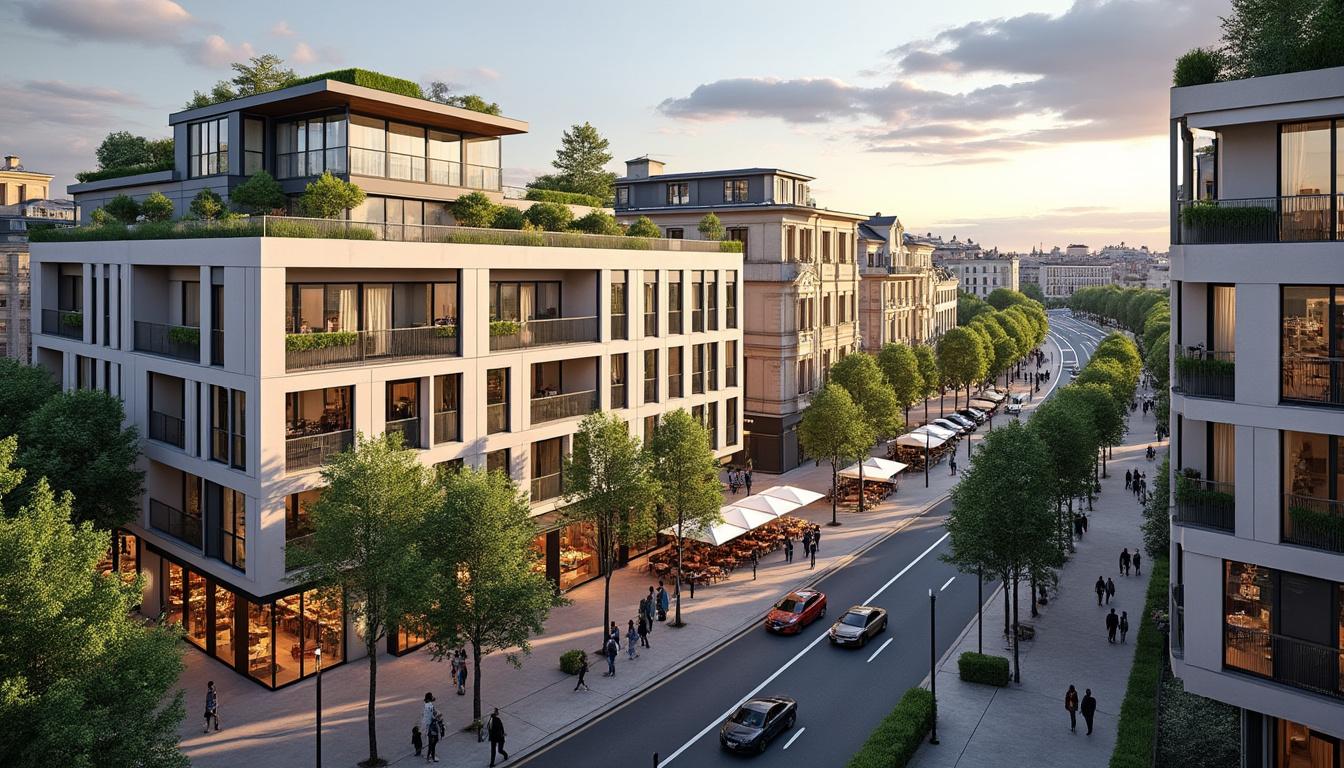 découvrez notre guide complet pour acheter un appartement à lyon et réussir votre investissement immobilier en toute sérénité.