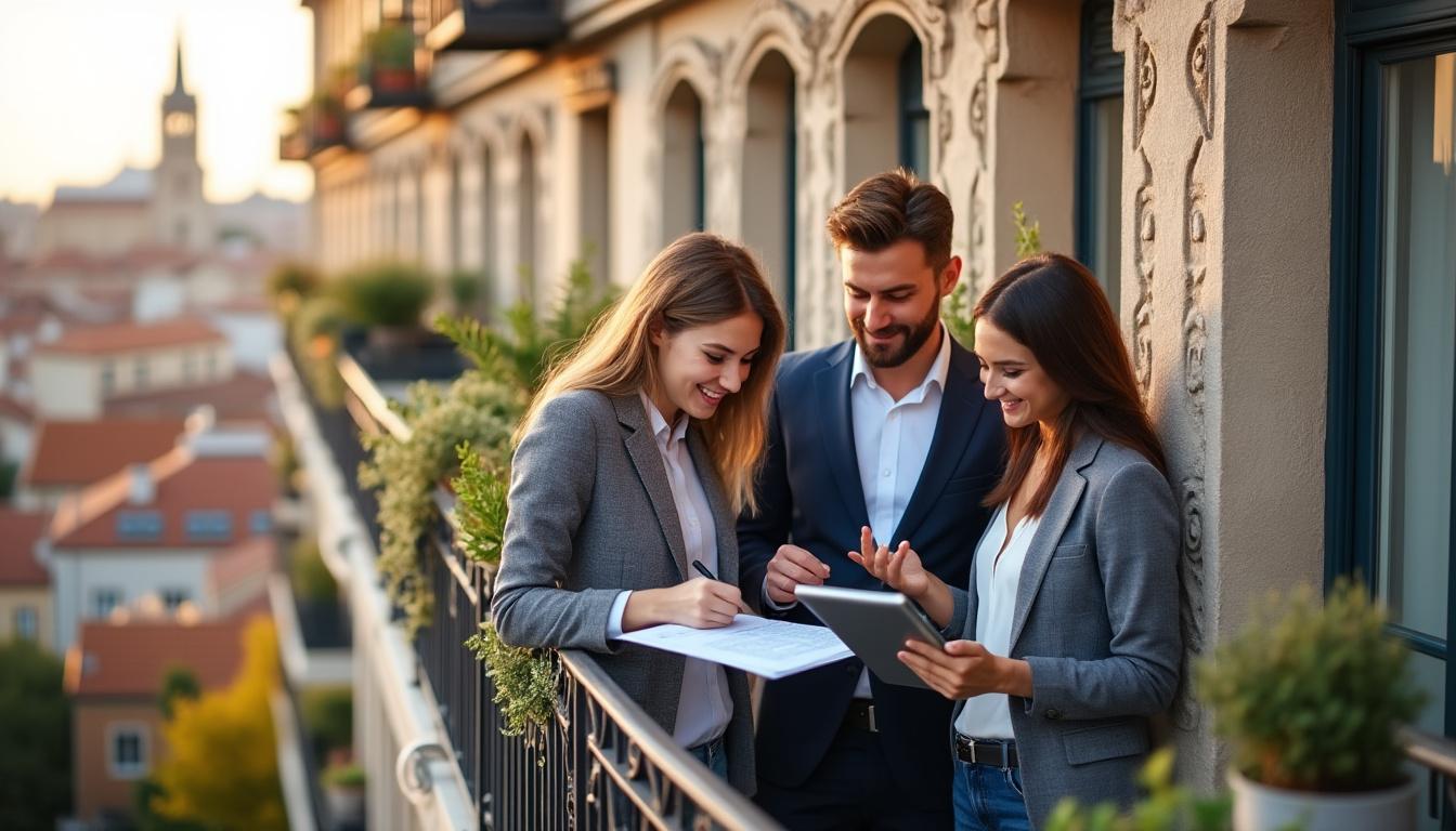 découvrez notre guide complet pour acheter un appartement à lyon et réussir votre investissement immobilier en toute confiance.