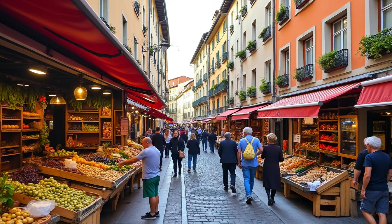 découvrez comment trouver rapidement les meilleures offres à lyon grâce à nos conseils pratiques et astuces efficaces pour optimiser vos recherches d'annonces.