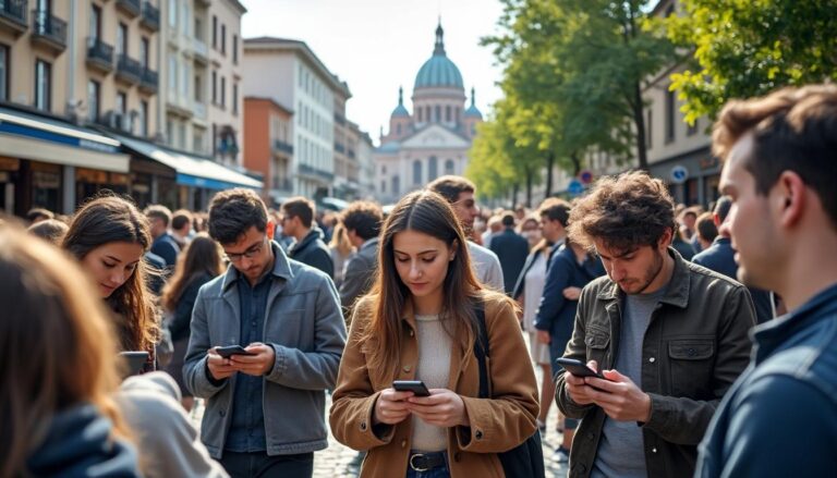 découvrez comment trouver rapidement les meilleures offres d'annonces à lyon grâce à nos conseils pratiques et astuces efficaces.