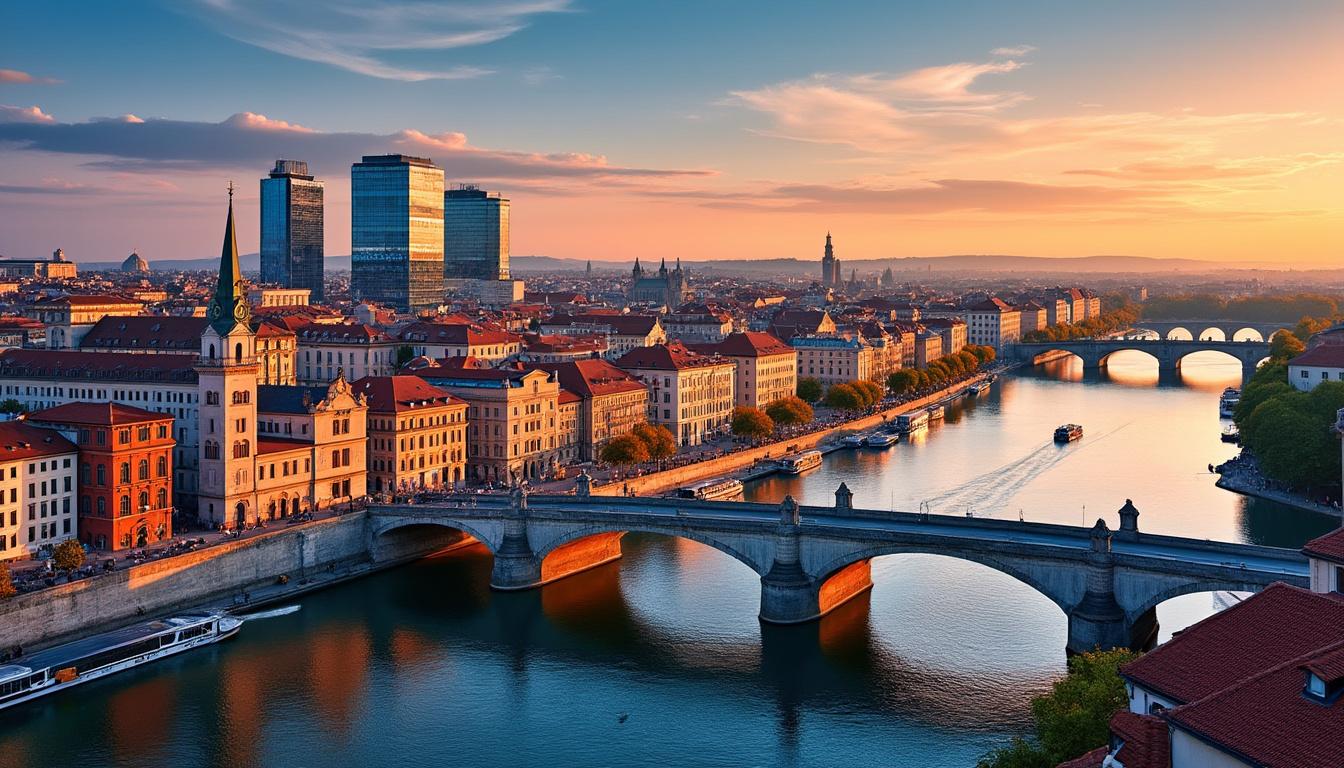 découvrez nos conseils pratiques pour trouver rapidement un logement ou un bien immobilier à lyon. optimisez votre recherche et décrochez le meilleur annonce immobilière en un rien de temps.