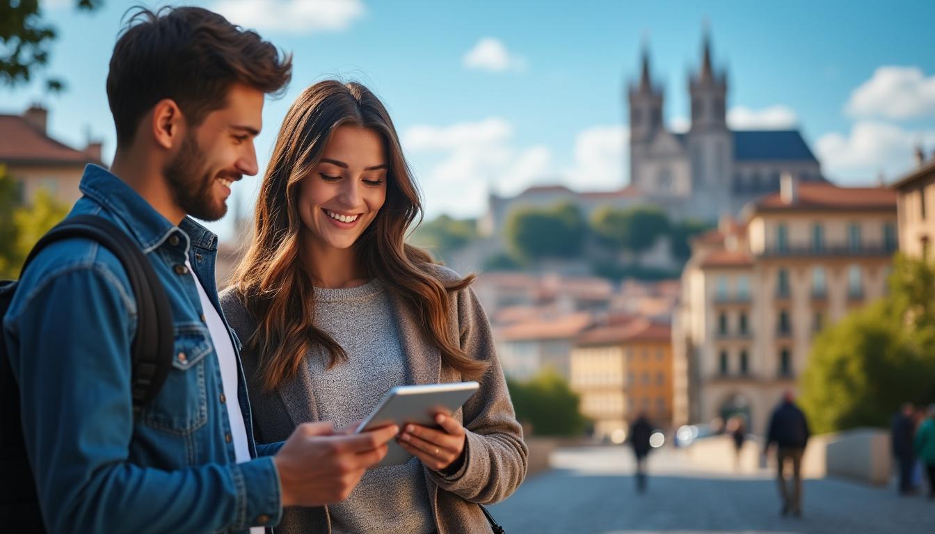 découvrez nos conseils pratiques pour trouver rapidement un logement ou un bien immobilier à lyon. simplifiez votre recherche avec nos astuces et annonces fiables.