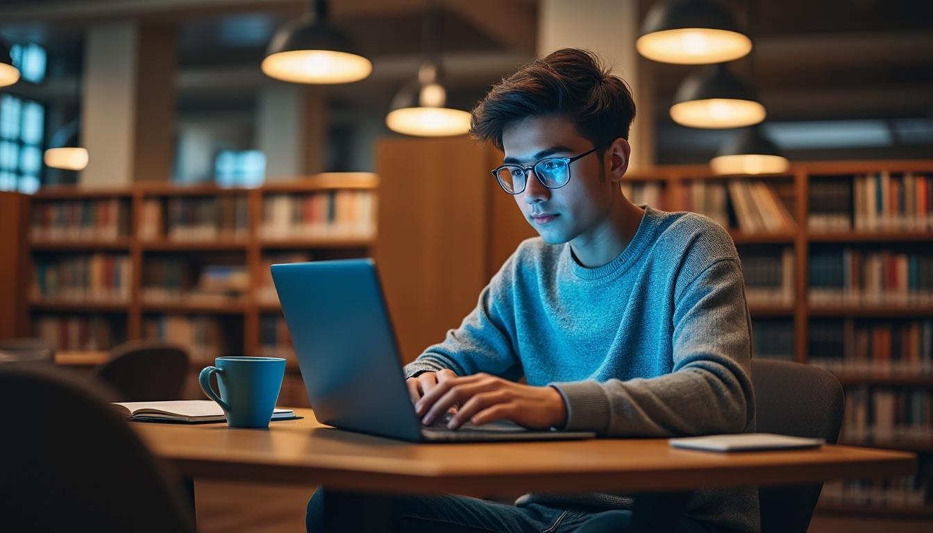découvrez comment accéder facilement à ens lyon webmail et exploiter toutes ses fonctionnalités pour gérer efficacement vos emails professionnels.