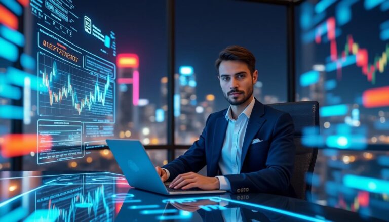 découvrez comment maximiser vos gains en 2026 avec crypto30x grâce à des stratégies efficaces et des conseils d'experts pour optimiser vos investissements.