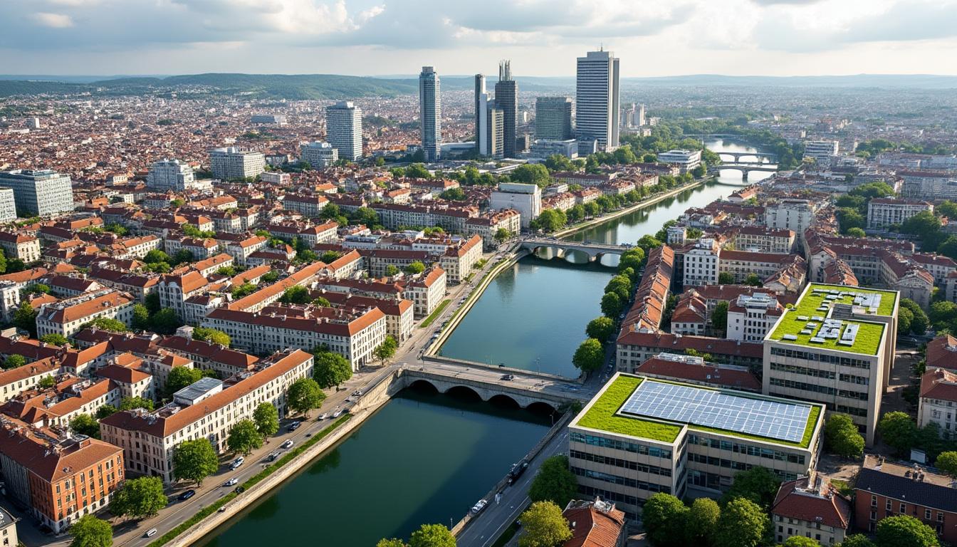 découvrez nos conseils essentiels pour réussir l'achat de votre appartement à lyon en 2026, de la recherche au financement, et faites le bon choix immobilier en toute sérénité.