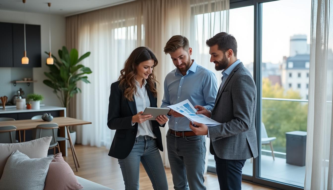 découvrez nos conseils essentiels pour réussir l'achat d'un appartement à lyon en 2026, de la recherche au financement, pour un investissement sécurisé et réussi.