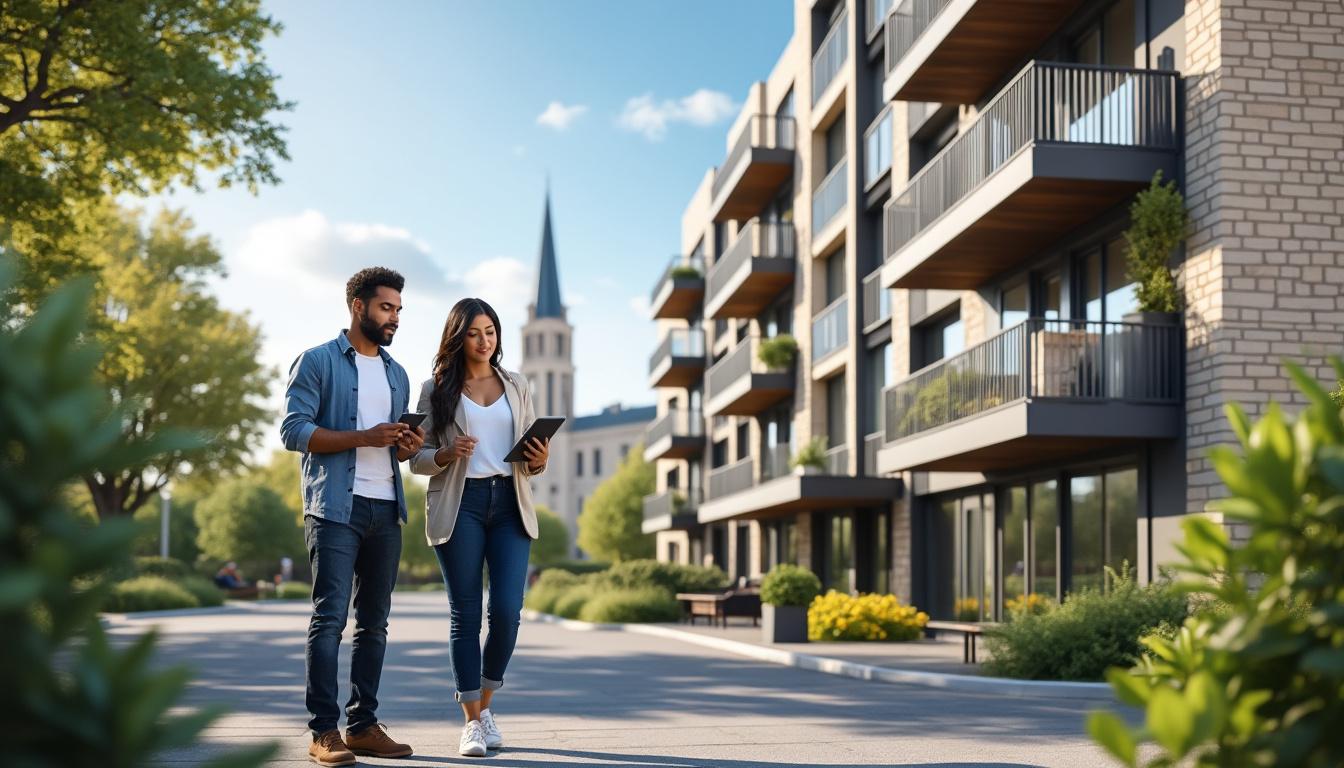 découvrez nos conseils essentiels pour réussir l'achat d'un appartement à lyon en 2026, optimiser votre investissement et trouver le bien idéal rapidement.