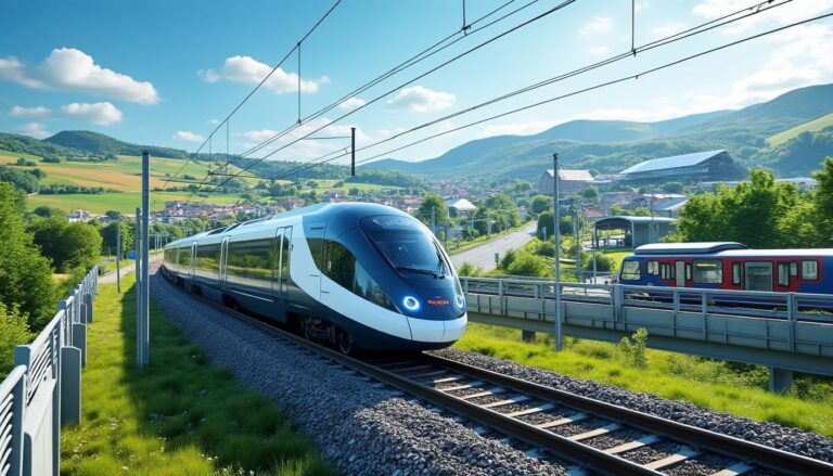 découvrez les meilleures astuces et moyens de transport pour voyager efficacement entre angers et lyon en 2026. optimisez votre trajet avec nos conseils pratiques et économiques.