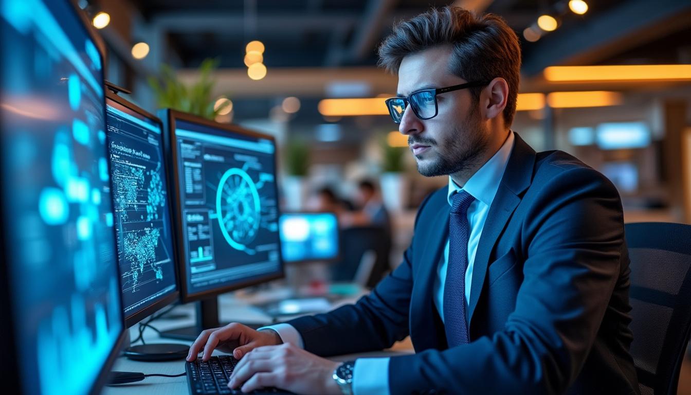 découvrez les bases essentielles du seo avec highsoftware99.com pour booster votre visibilité en ligne et attirer plus de visiteurs sur votre site.