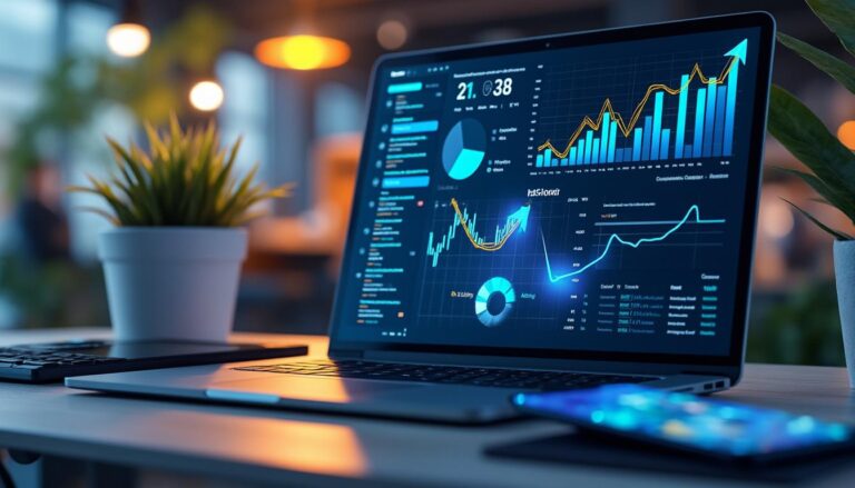 découvrez les fondamentaux du seo avec highsoftware99.com pour booster la visibilité de votre site web et attirer plus de visiteurs efficacement.