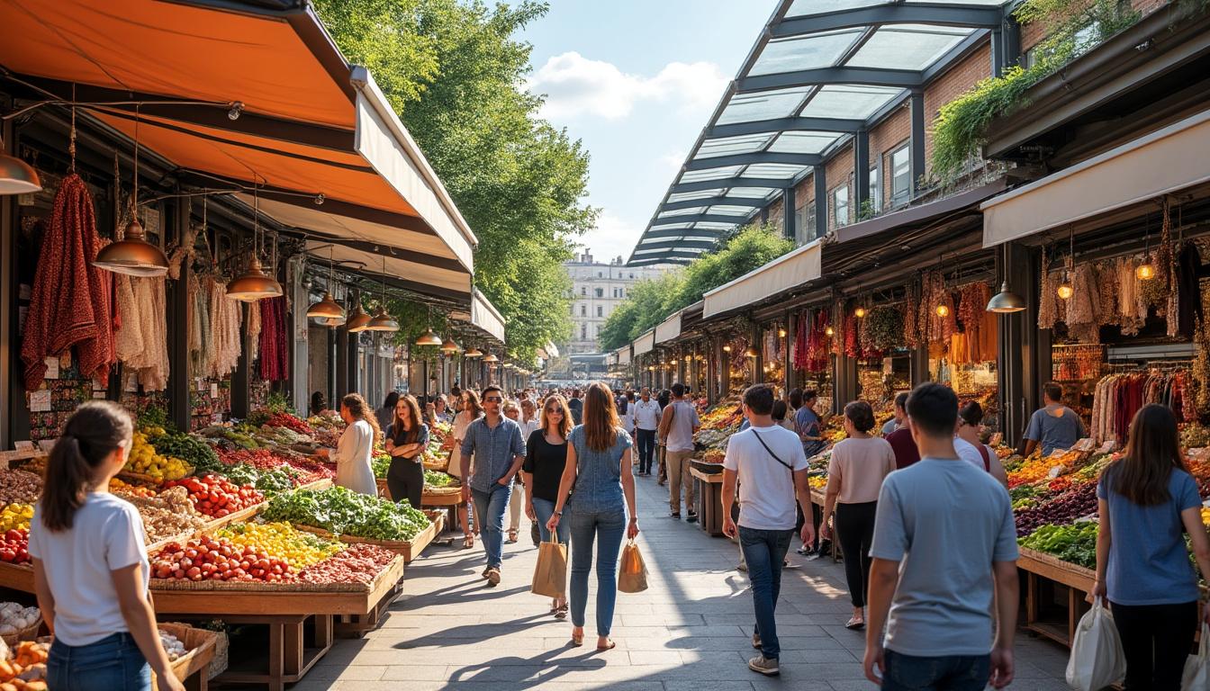 découvrez les meilleures offres groupon à lyon en 2026 et profitez de réductions exclusives sur vos activités, restaurants et loisirs préférés. ne manquez aucune bonne affaire !