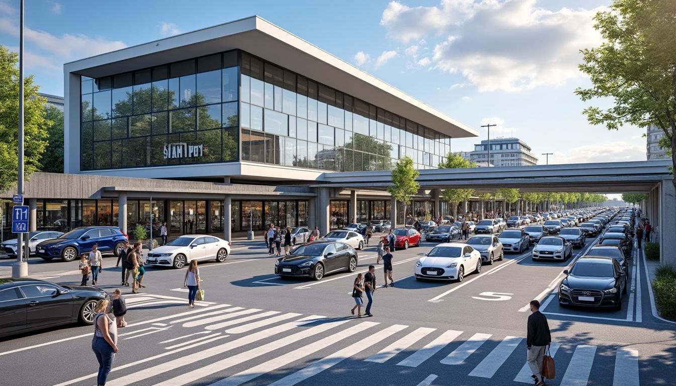 découvrez les services de saemes parking méditerranée à la gare de lyon : stationnement sécurisé, accès facile et tarifs avantageux pour tous vos besoins.