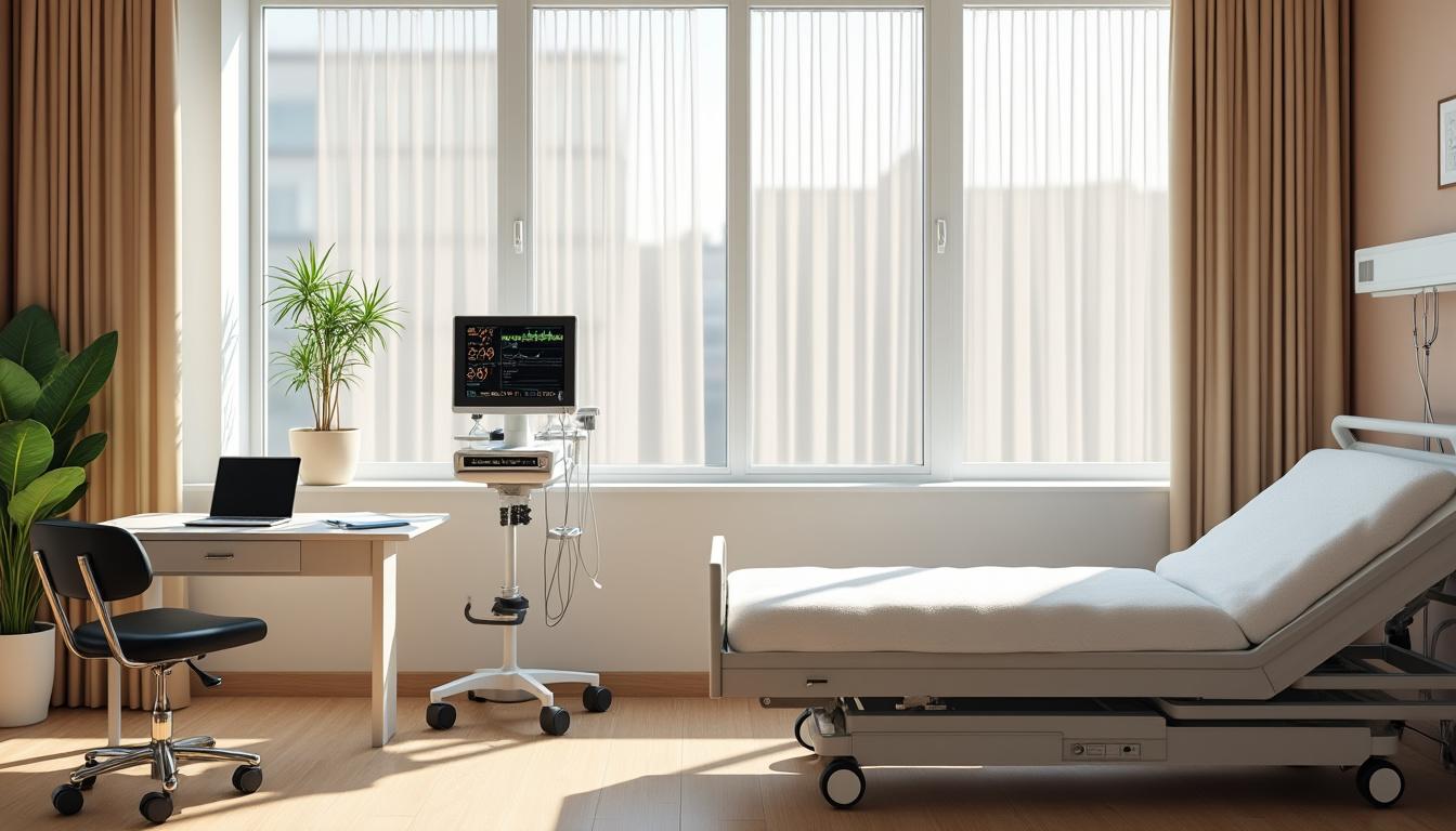 découvrez les services et spécialités de la clinique saint charles à lyon, offrant des soins de qualité dans un environnement moderne et accueillant.