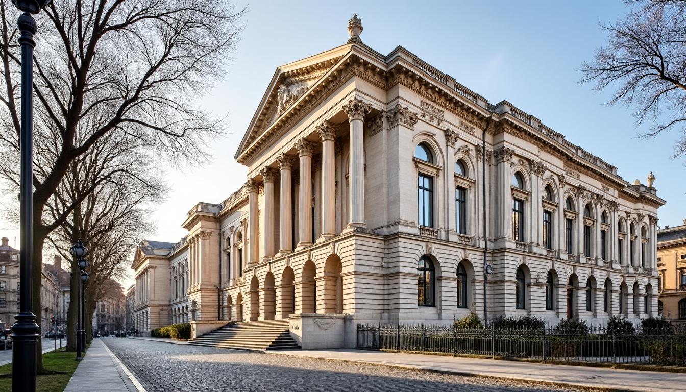 explorez les archives municipales de lyon, un véritable trésor d'histoire locale, pour plonger au cœur du patrimoine et redécouvrir le passé fascinant de la ville.
