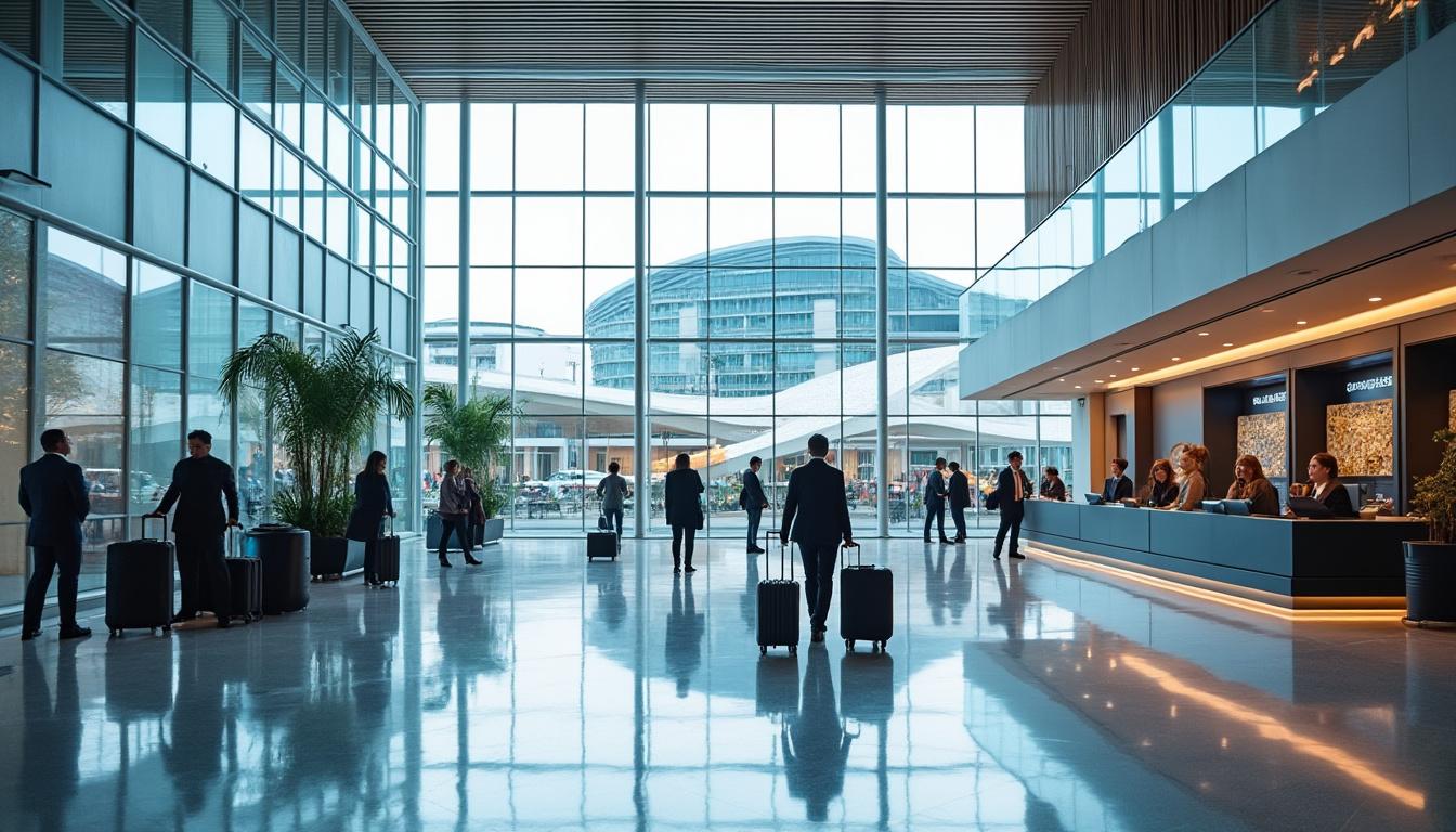 découvrez les meilleurs hôtels proches d'eurexpo lyon pour organiser votre séjour en 2026. confort, qualité et proximité garantis pour un voyage réussi.