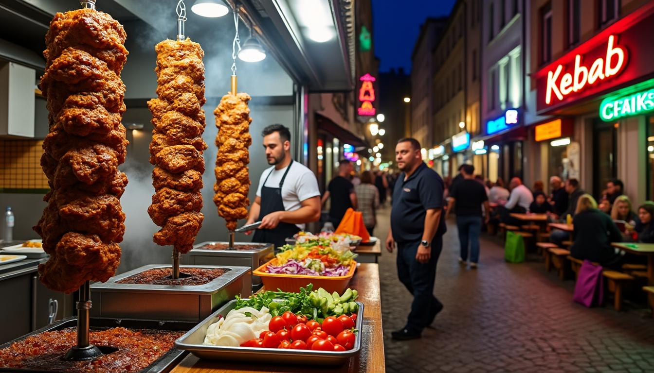 explorez notre guide 2026 des meilleurs kebabs de lyon et savourez les adresses incontournables pour déguster un kebab authentique et délicieux.